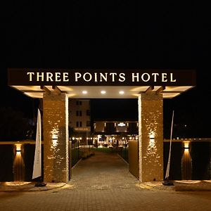 Three Points Hotel